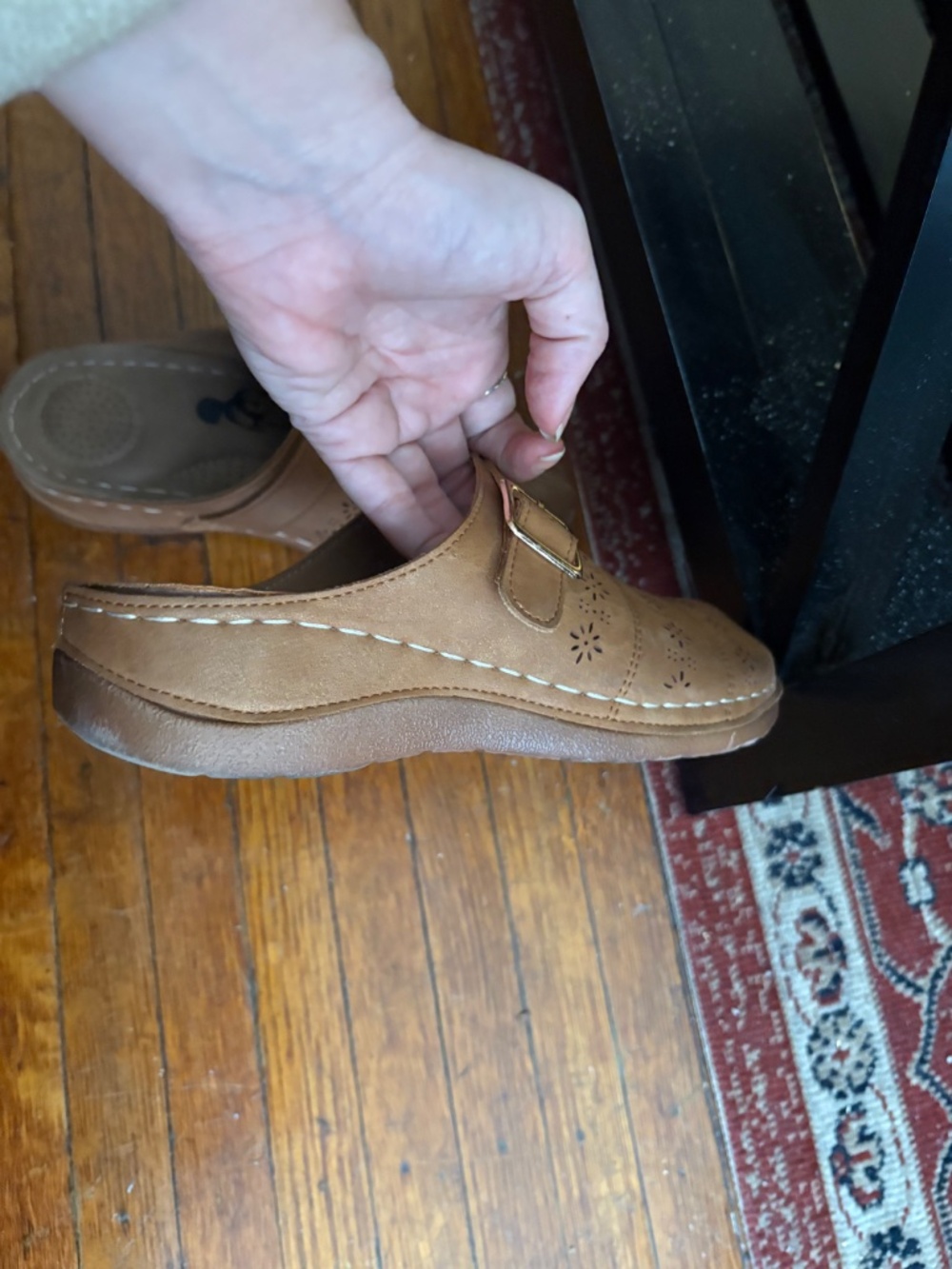 Clogs - Picture 4 of 9